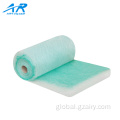 PA-100 Fiberglass Filter PA-100 Fiberglass Filter for Spray Booth Manufactory